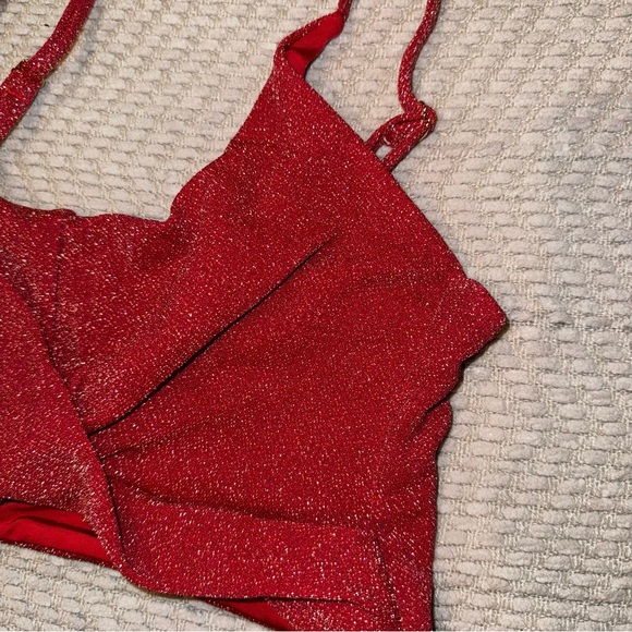 Beach Riot Kenzie Top - Picture 5 of 5